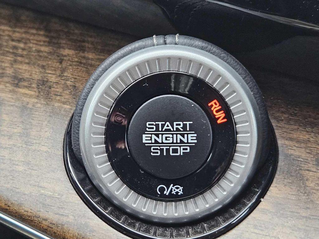 used 2022 Jeep Grand Wagoneer car, priced at $43,795