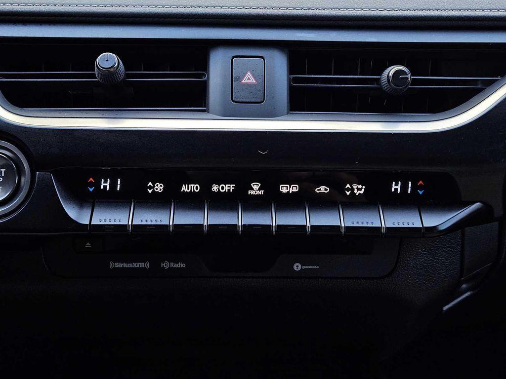 used 2021 Lexus UX 200 car, priced at $22,997