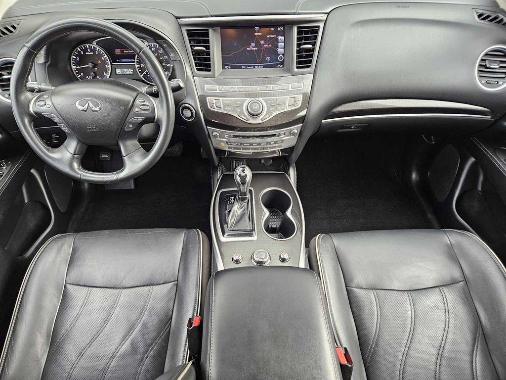 used 2019 INFINITI QX60 car, priced at $19,999