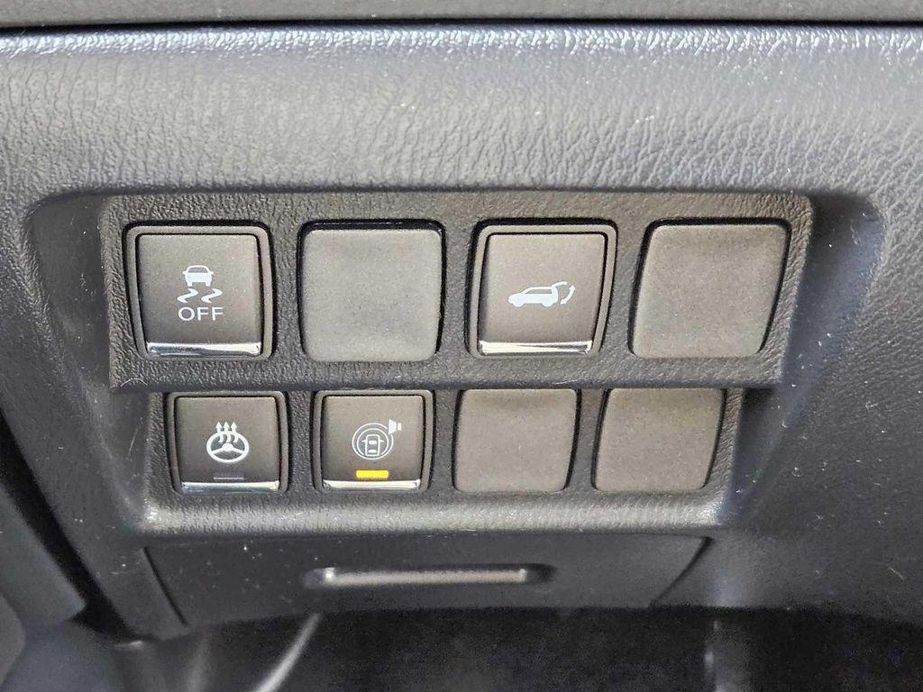 used 2019 INFINITI QX60 car, priced at $19,999