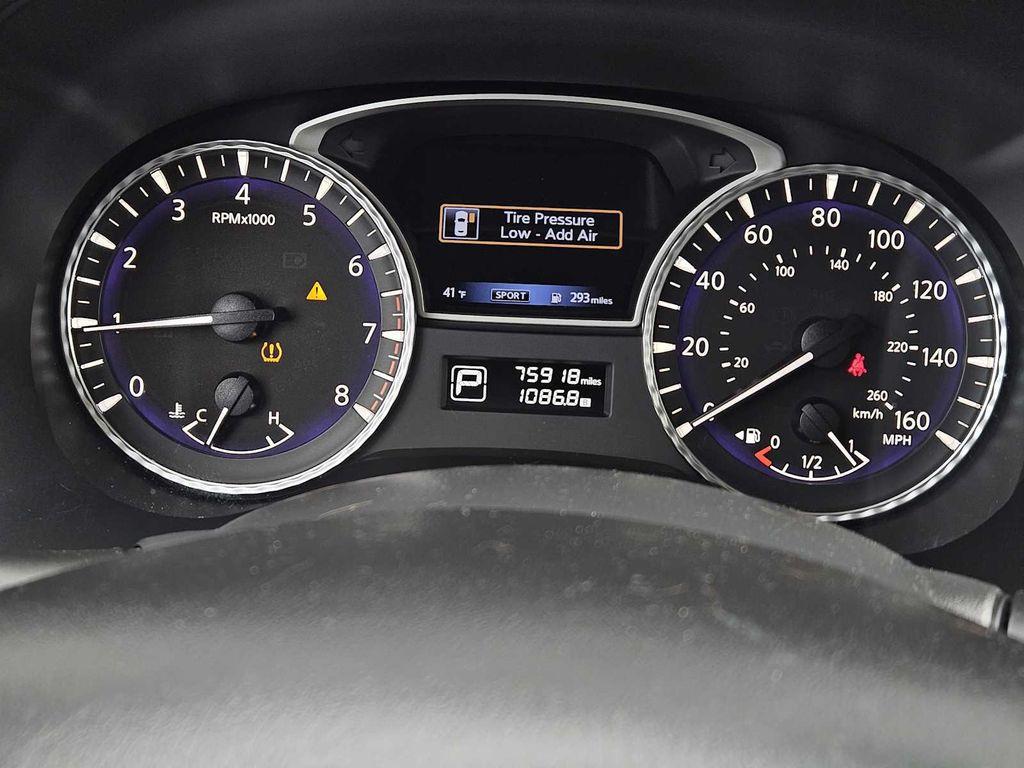 used 2019 INFINITI QX60 car, priced at $19,999