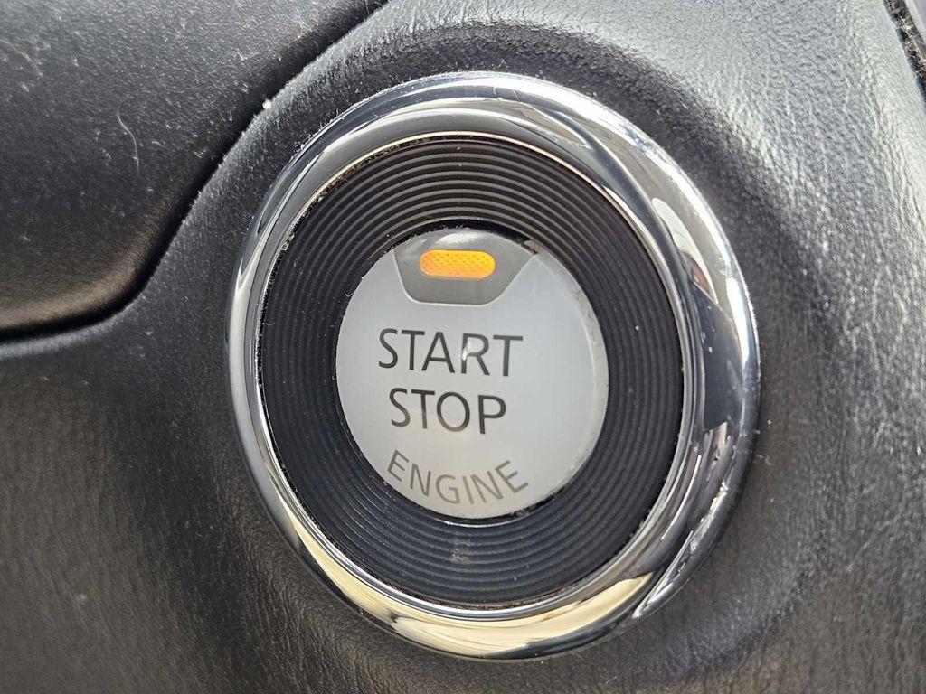 used 2019 INFINITI QX60 car, priced at $19,999