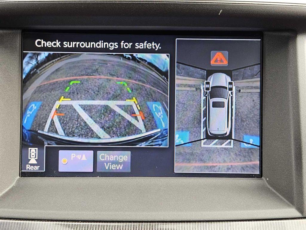 used 2019 INFINITI QX60 car, priced at $19,999