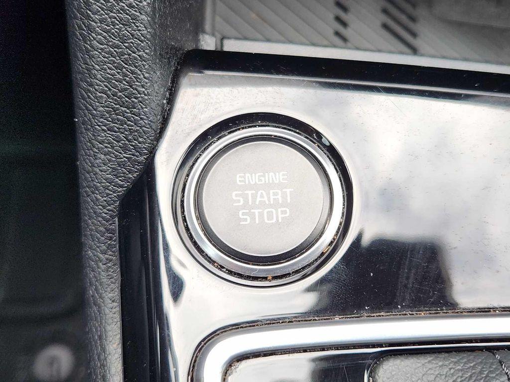 used 2024 Kia Sportage car, priced at $31,598