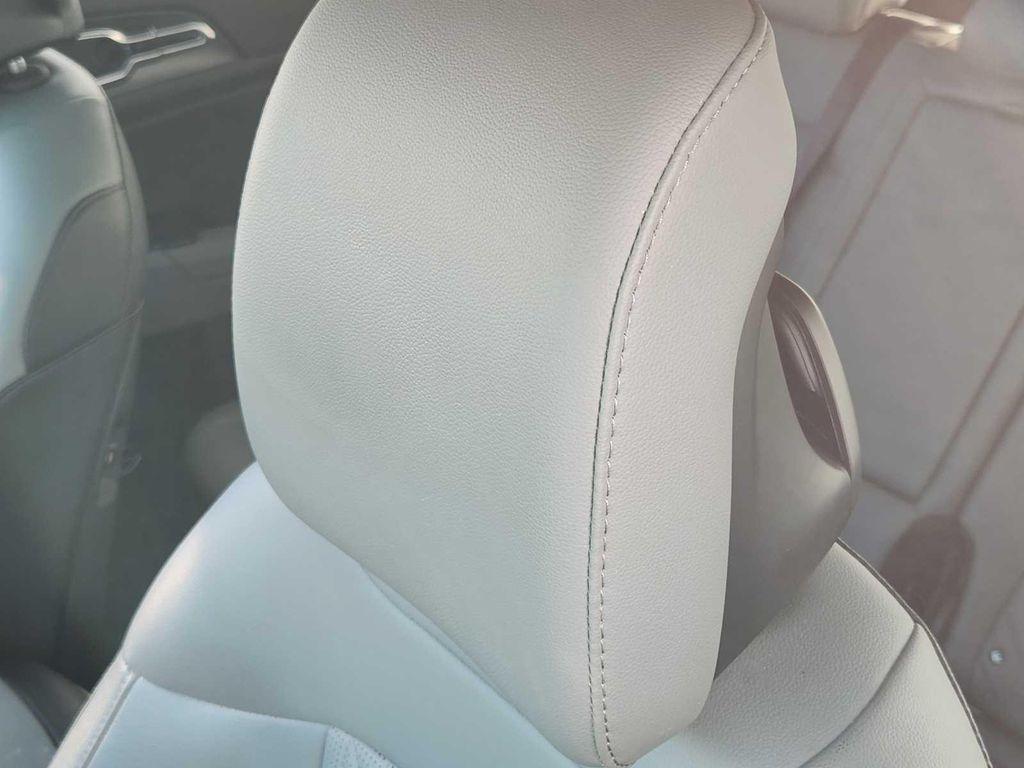 used 2024 Kia Sportage car, priced at $31,598