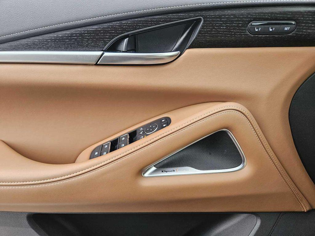 used 2026 INFINITI QX60 car, priced at $57,999