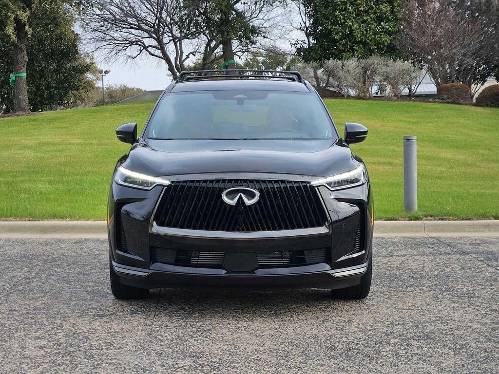 used 2026 INFINITI QX60 car, priced at $57,999