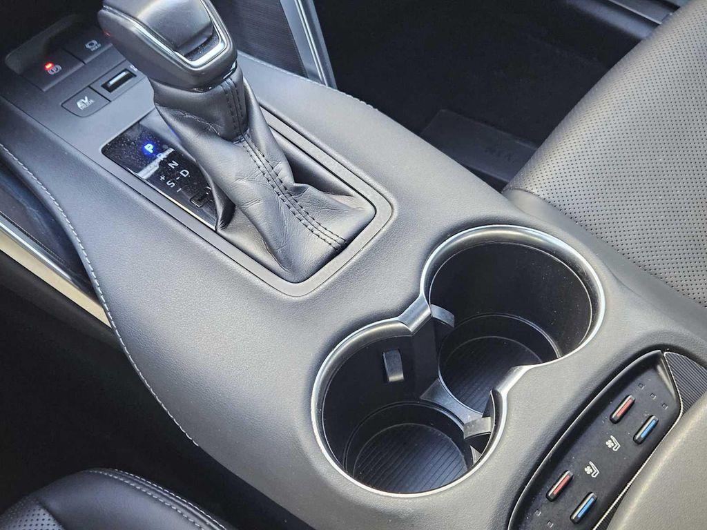 used 2021 Toyota Venza car, priced at $24,999