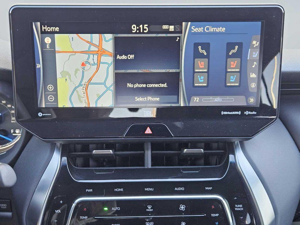 used 2021 Toyota Venza car, priced at $24,999