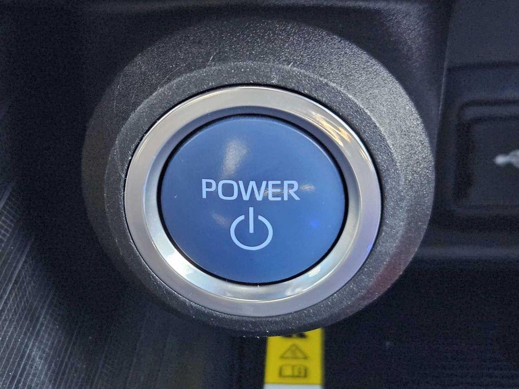 used 2021 Toyota Venza car, priced at $24,999