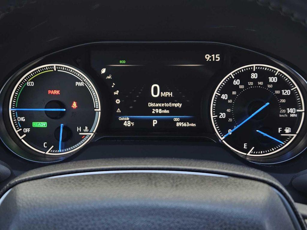 used 2021 Toyota Venza car, priced at $24,999