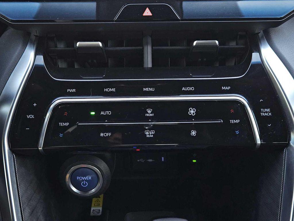 used 2021 Toyota Venza car, priced at $24,999