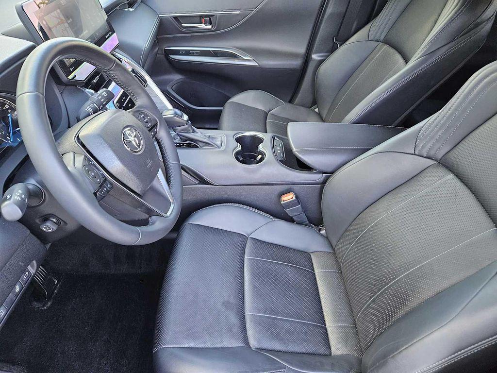 used 2021 Toyota Venza car, priced at $24,999