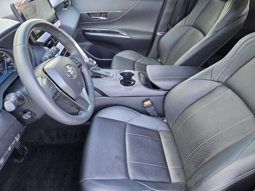 used 2021 Toyota Venza car, priced at $24,999