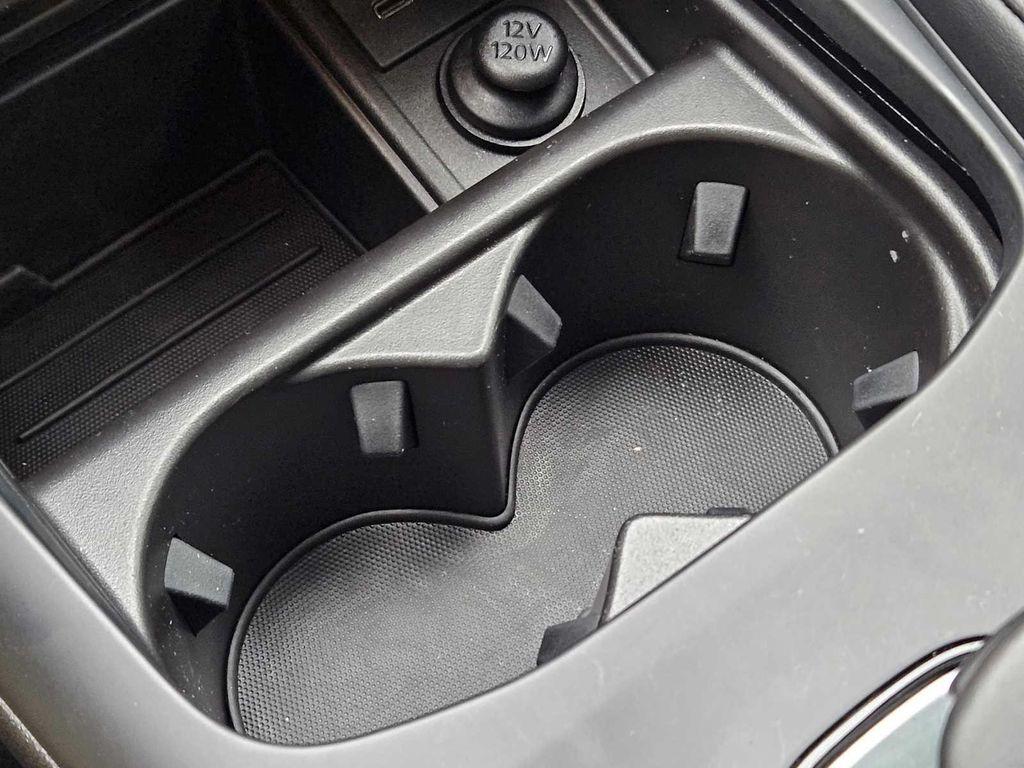 used 2023 INFINITI QX55 car, priced at $32,888