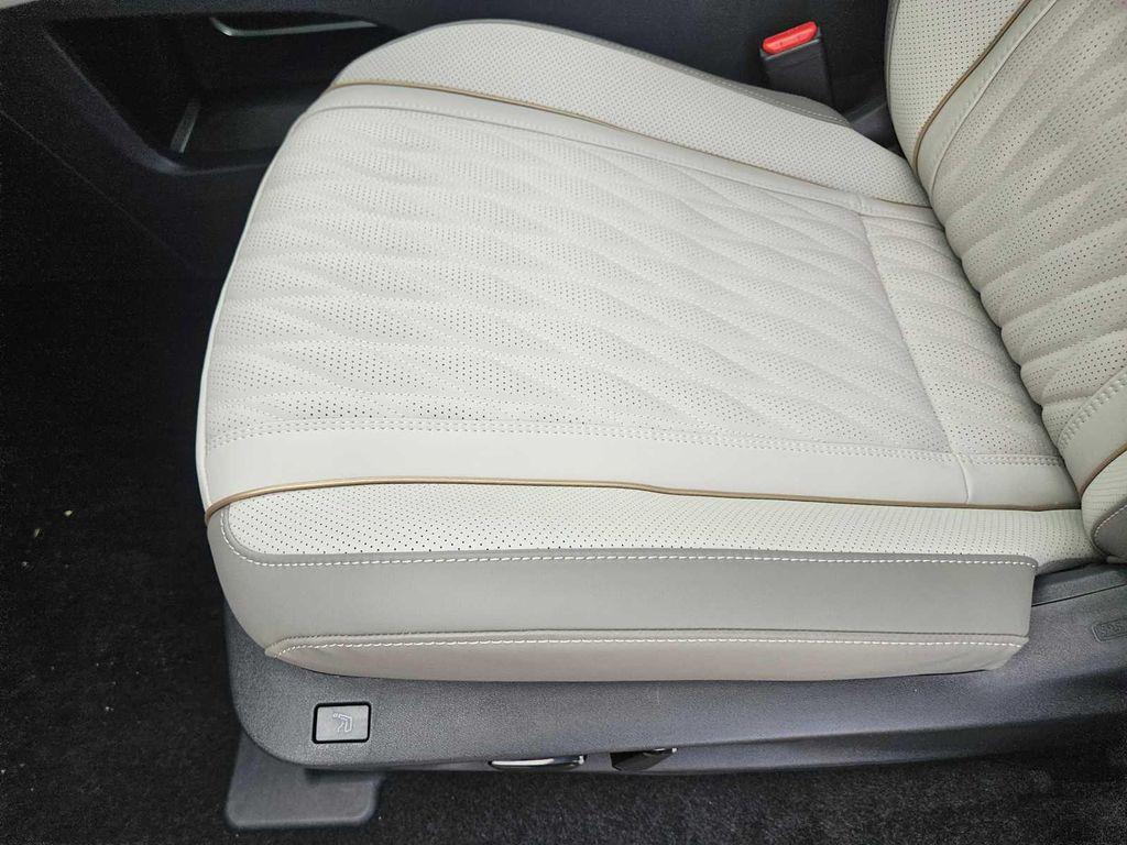 new 2026 INFINITI QX60 car, priced at $74,670