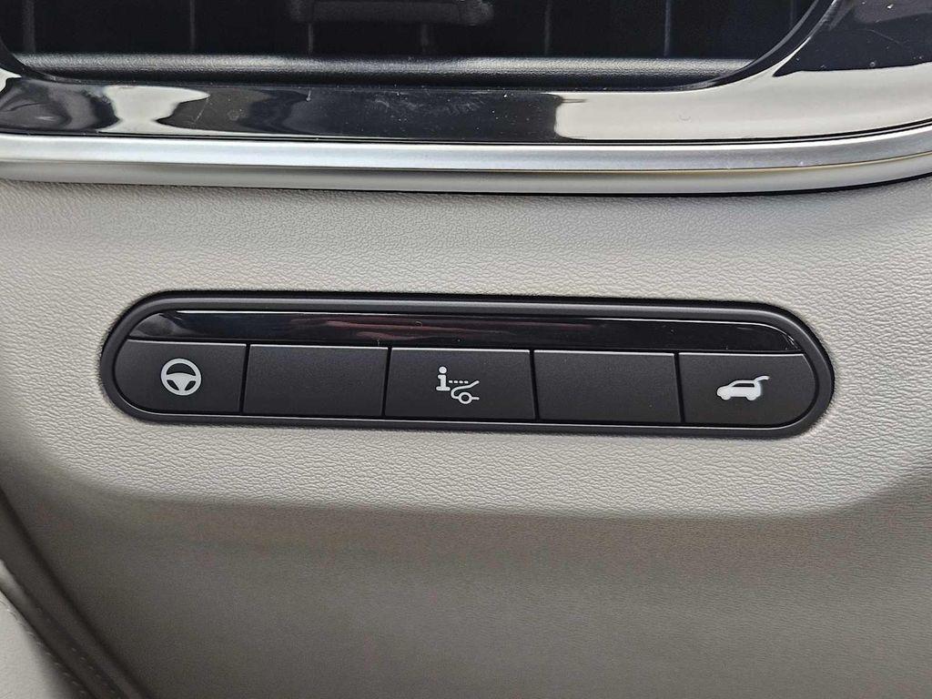 new 2026 INFINITI QX60 car, priced at $74,670