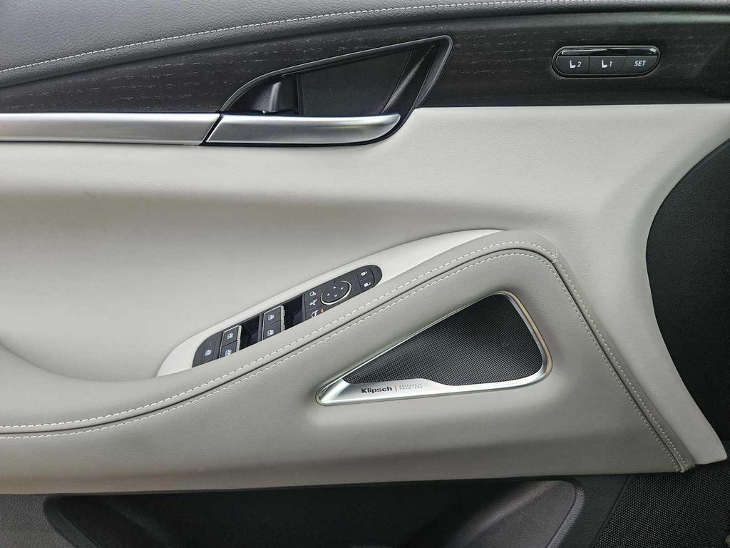 new 2026 INFINITI QX60 car, priced at $74,670