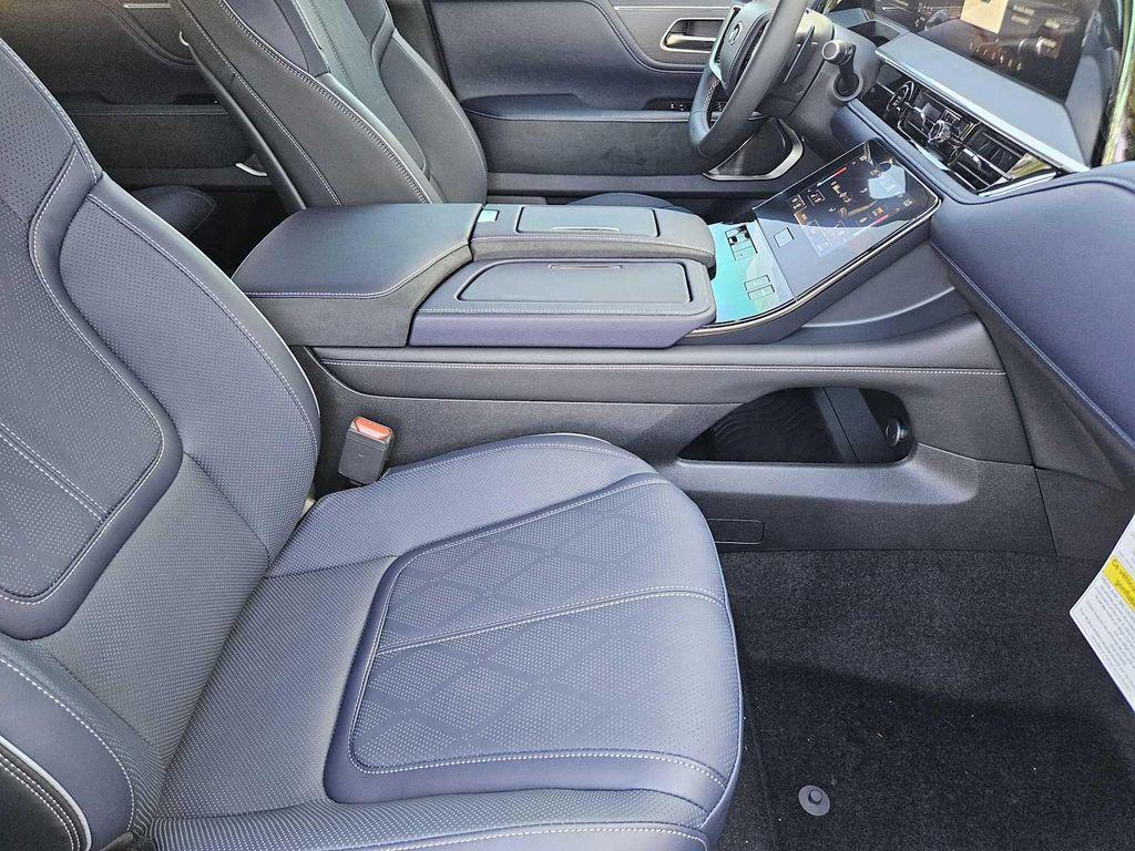 new 2026 INFINITI QX80 car, priced at $106,525