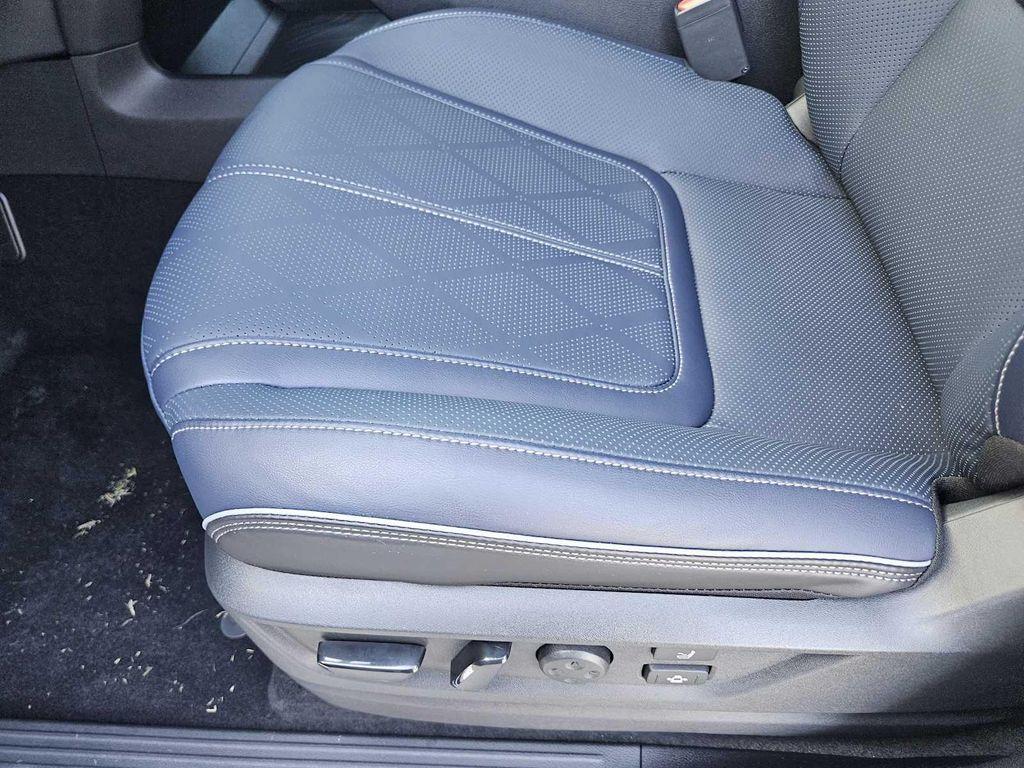 new 2026 INFINITI QX80 car, priced at $106,525