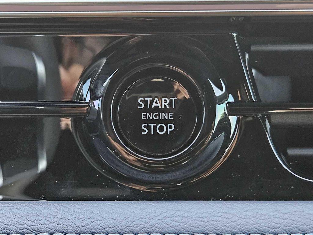 new 2026 INFINITI QX80 car, priced at $106,525