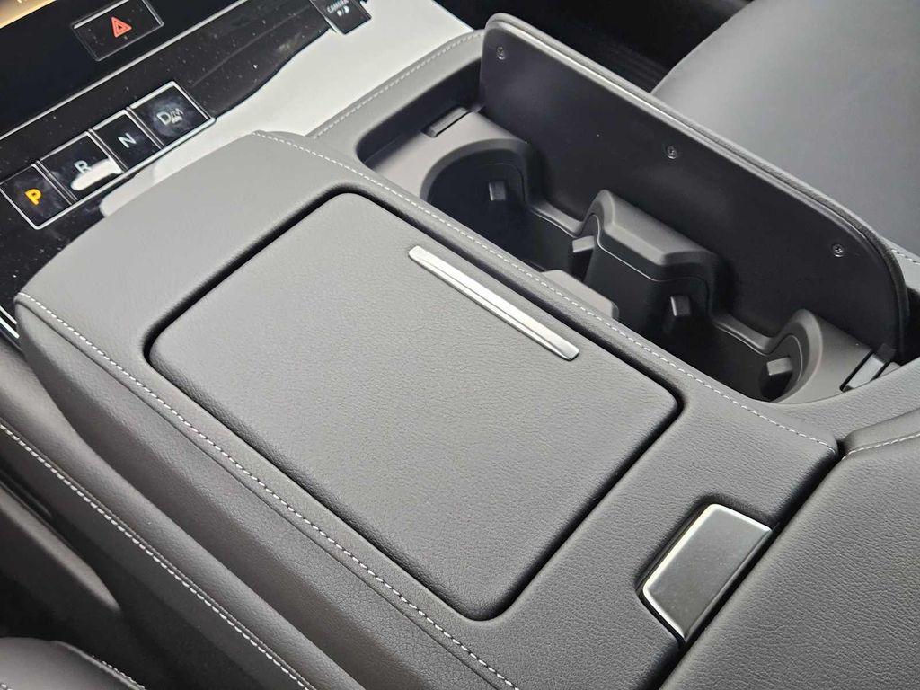 new 2026 INFINITI QX80 car, priced at $90,800