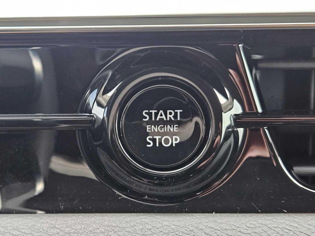 new 2026 INFINITI QX80 car, priced at $90,800