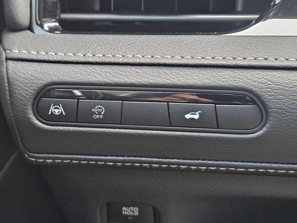 new 2026 INFINITI QX80 car, priced at $90,800