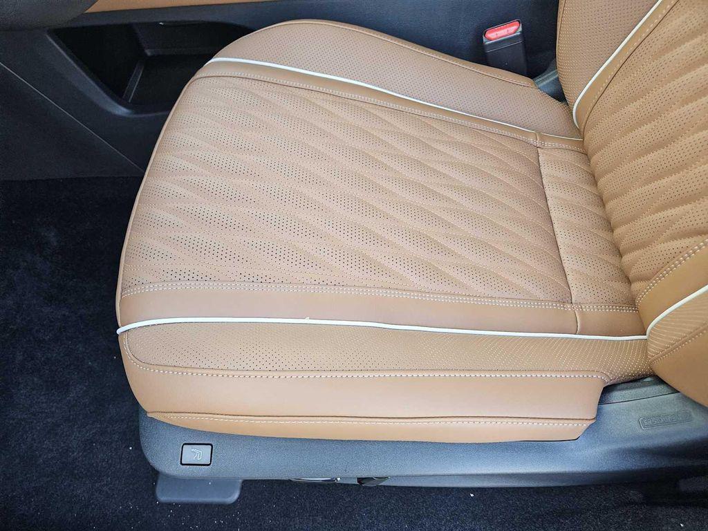 new 2026 INFINITI QX60 car, priced at $71,520