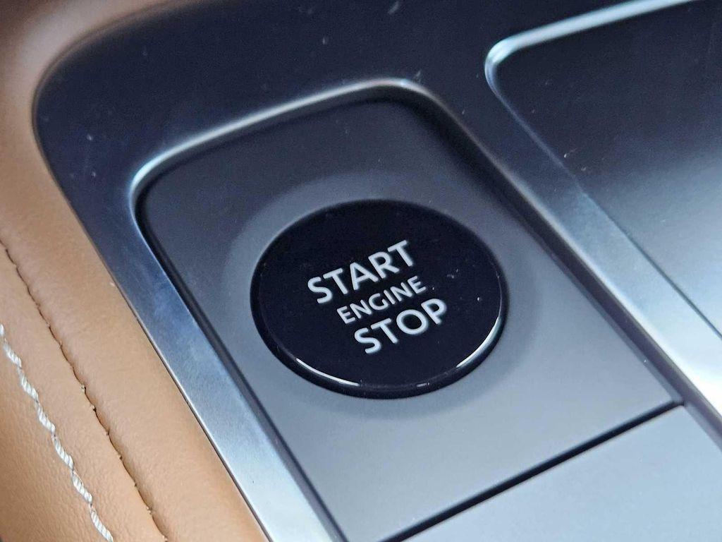 new 2026 INFINITI QX60 car, priced at $82,885