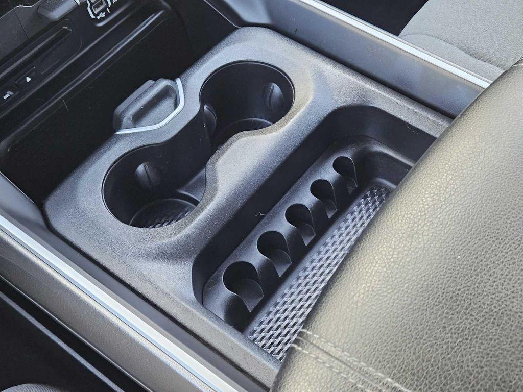 used 2019 Ram 1500 car, priced at $24,994