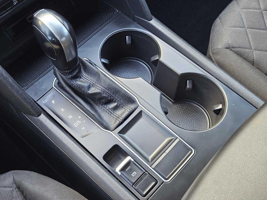 used 2018 Volkswagen Atlas car, priced at $13,999