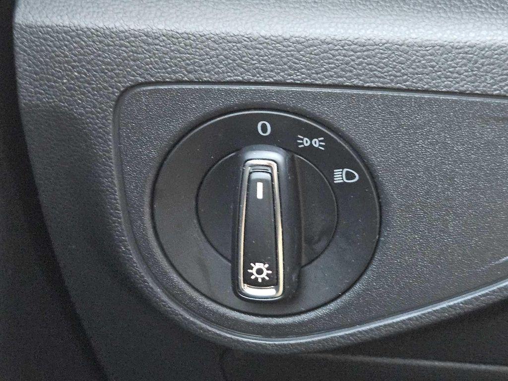 used 2018 Volkswagen Atlas car, priced at $13,999