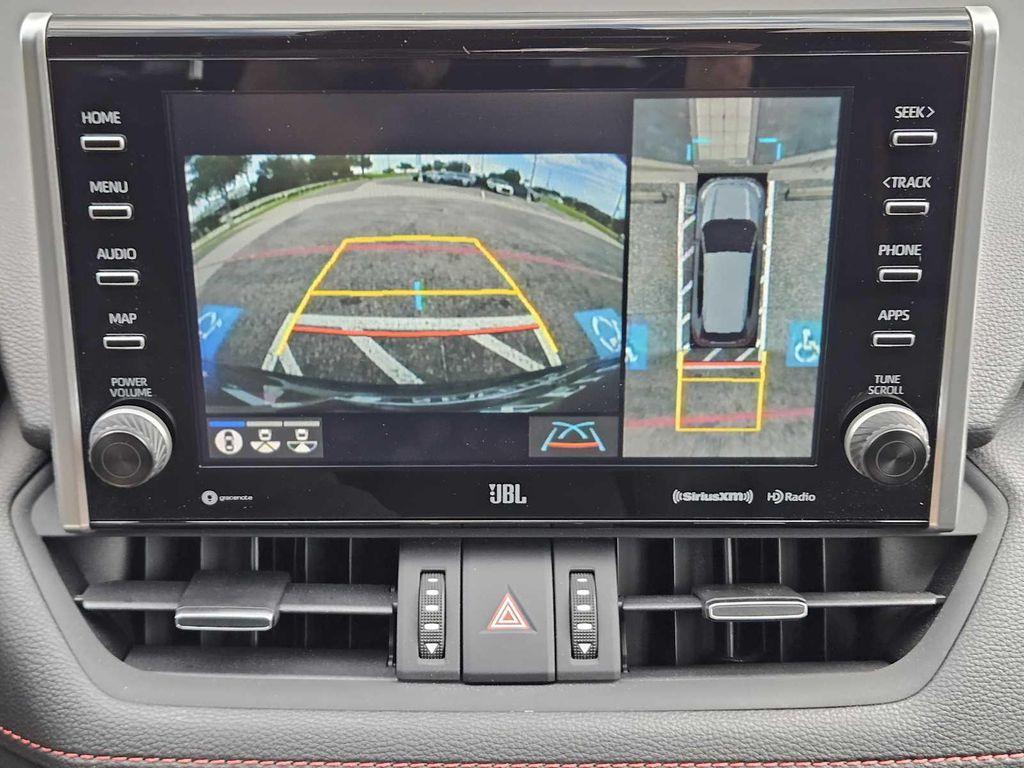 used 2022 Toyota RAV4 Prime car, priced at $39,995