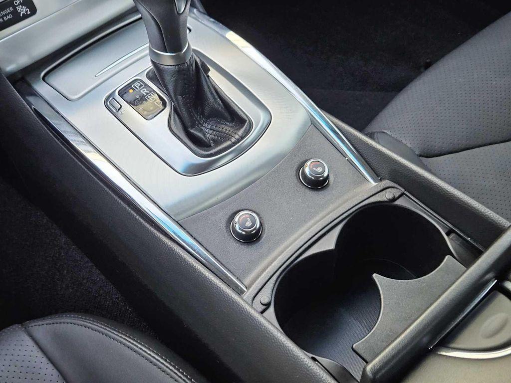 used 2014 INFINITI Q60 car, priced at $24,999