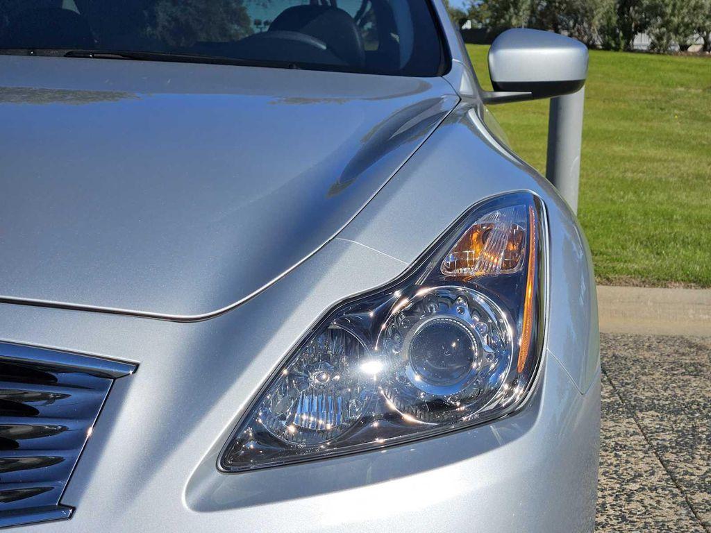 used 2014 INFINITI Q60 car, priced at $24,999