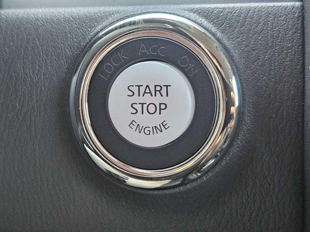 used 2024 INFINITI QX80 car, priced at $49,980