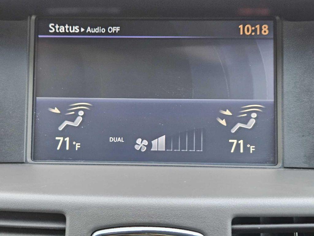 used 2015 INFINITI Q70L car, priced at $16,999