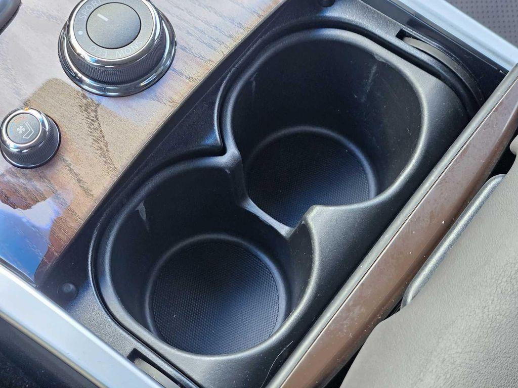 used 2015 INFINITI Q70L car, priced at $16,999