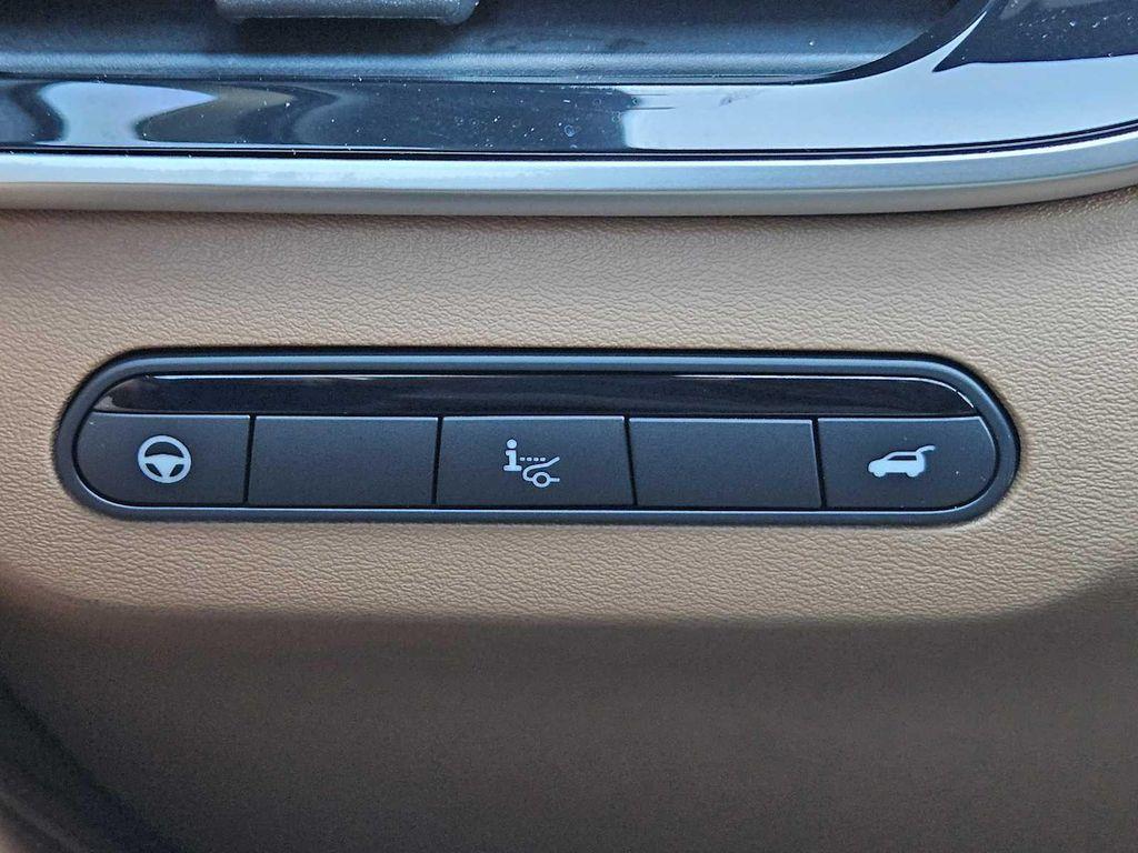 new 2026 INFINITI QX60 car, priced at $74,670