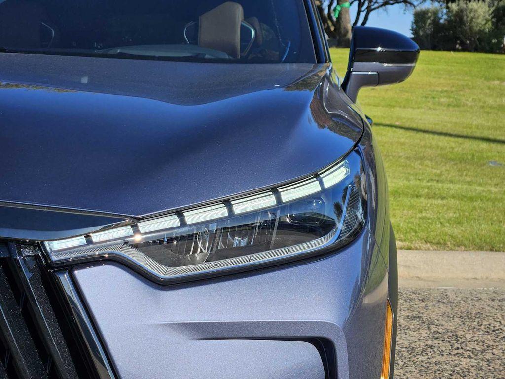 new 2026 INFINITI QX60 car, priced at $74,670