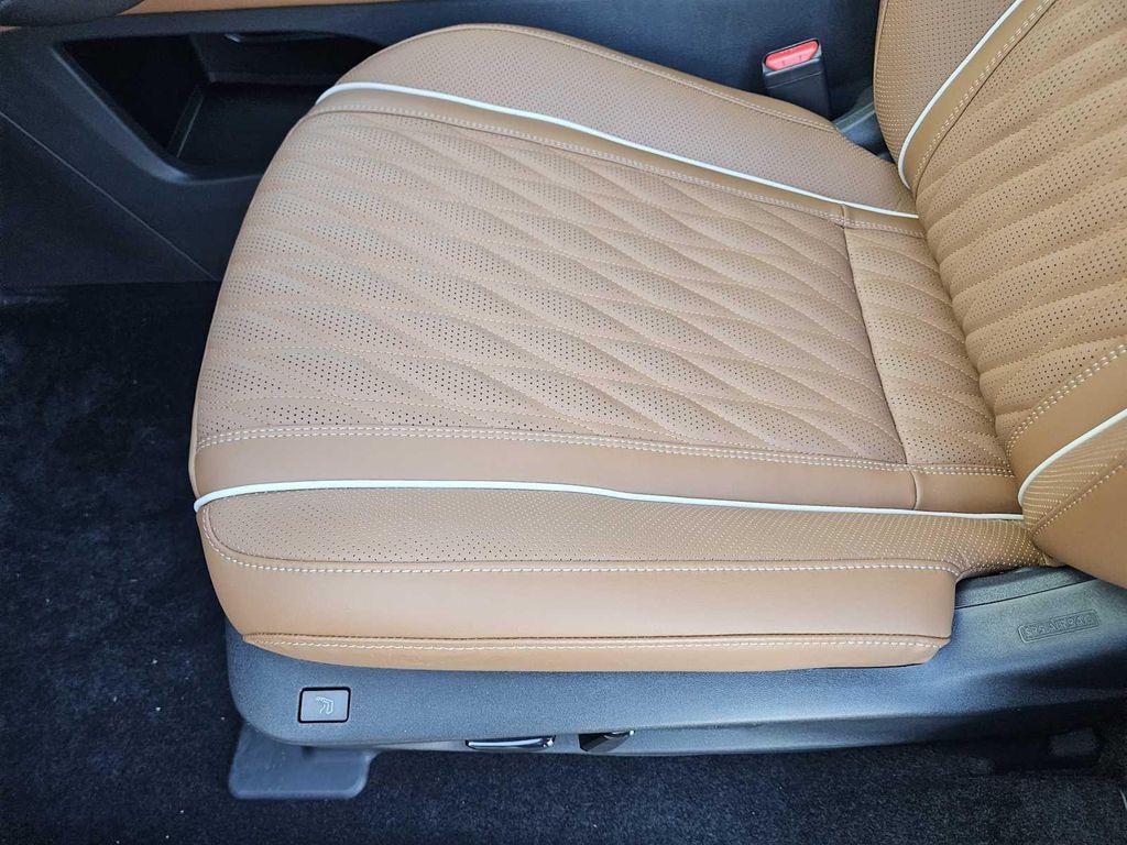 new 2026 INFINITI QX60 car, priced at $74,670