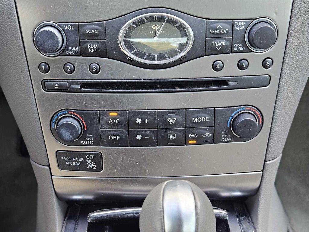 used 2015 INFINITI Q40 car, priced at $13,999