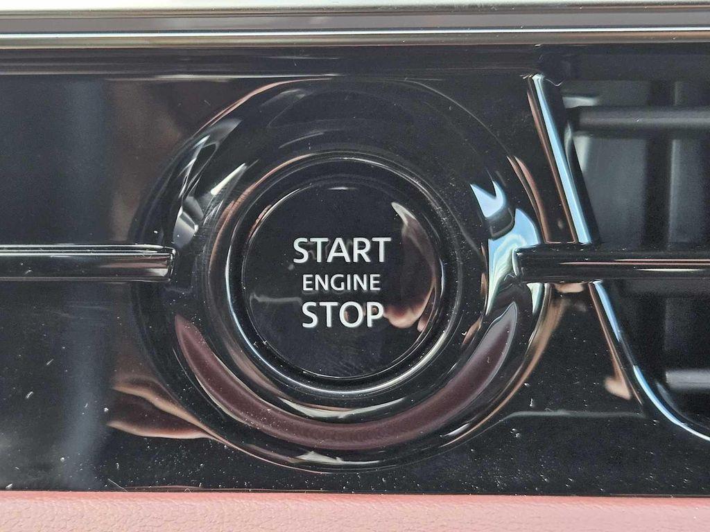 new 2026 INFINITI QX80 car, priced at $116,860