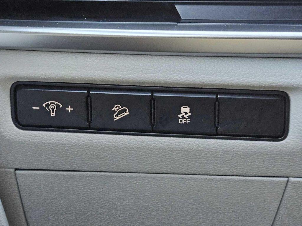 used 2023 Kia Telluride car, priced at $28,997