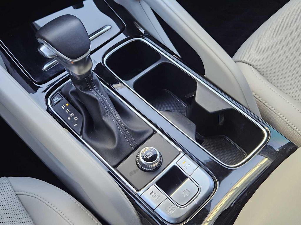 used 2023 Kia Telluride car, priced at $28,997