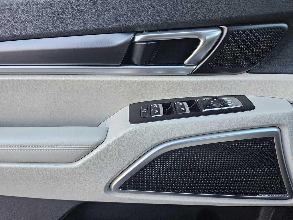 used 2023 Kia Telluride car, priced at $28,997