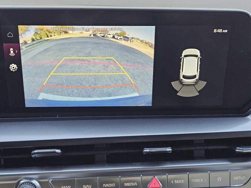 used 2023 Kia Telluride car, priced at $28,997