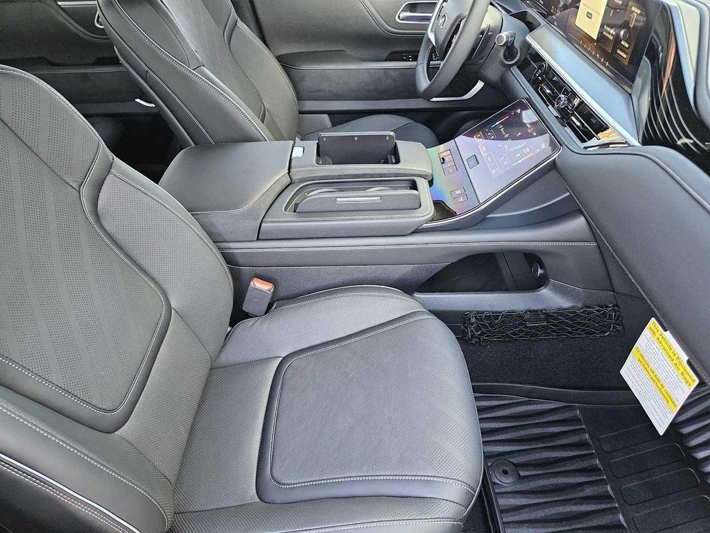 new 2026 INFINITI QX80 car, priced at $94,480