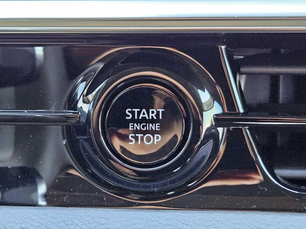 new 2026 INFINITI QX80 car, priced at $94,480